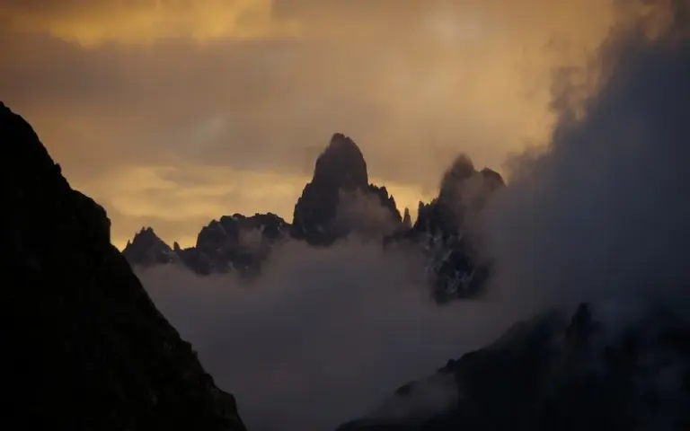 Trekking Paiyu nach Khuburtse (3.790 m)