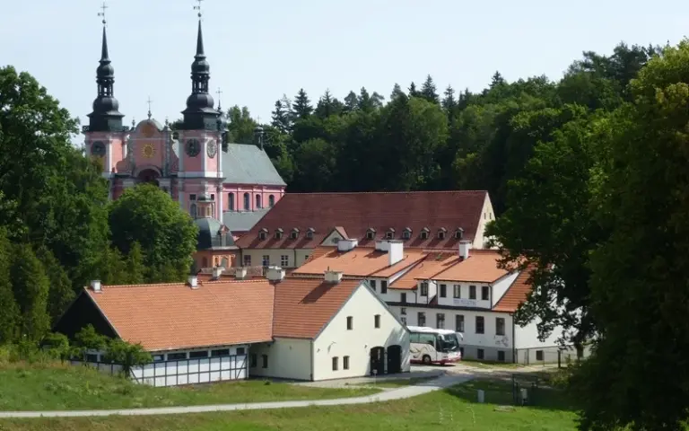 Kulturtag in Ostpreußen, wie es einmal war