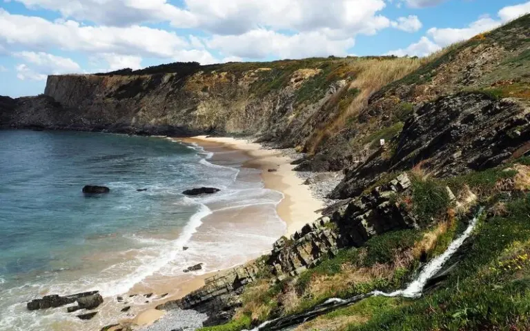 Wanderetappe 4: Von Zambujeira do Mar nach Odeceixe