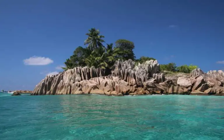 Ausflug nach Cousin Island, Wanderung zum Schutzgebiet Fonds Ferdinand und kreolischer Kochkurs