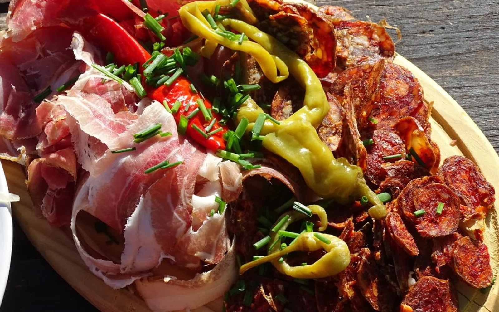 Guten Appetit!