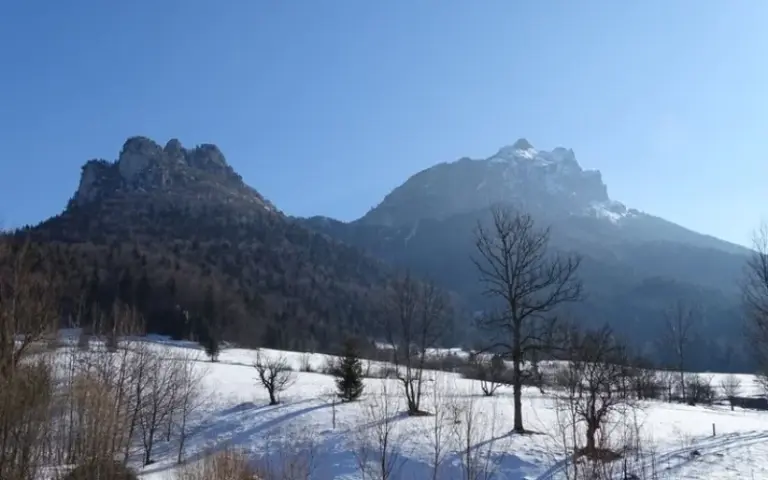Anreise nach Terchova-Stefanova