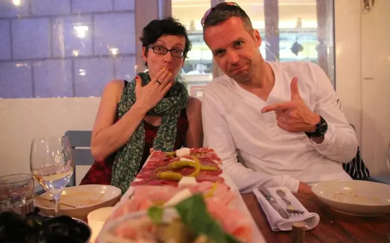 Anreise nach Barcelona, Marktbesuch und kulinarischer Tapas-Reiseauftakt