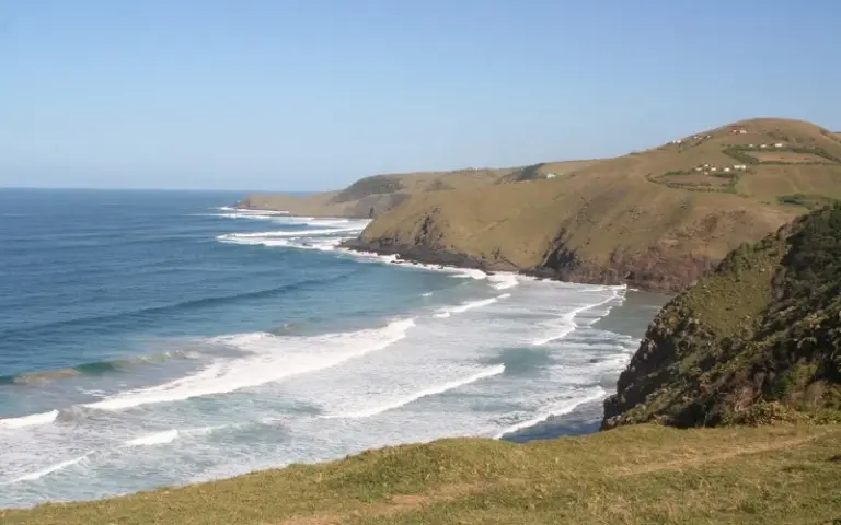 Wild Coast: Ein Paradies für Aktivurlauber und Outdoorliebhaber