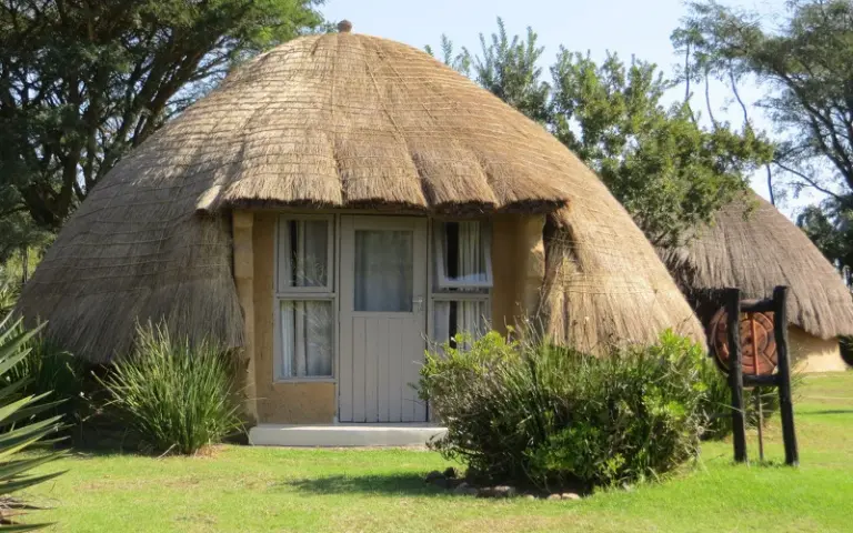 Unterwegs im Königreich Eswatini (Swasiland)