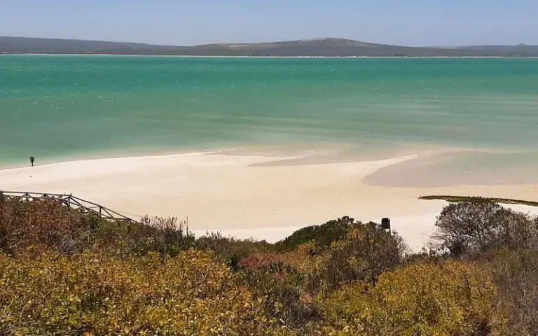 West Coast National Park, Langebaan