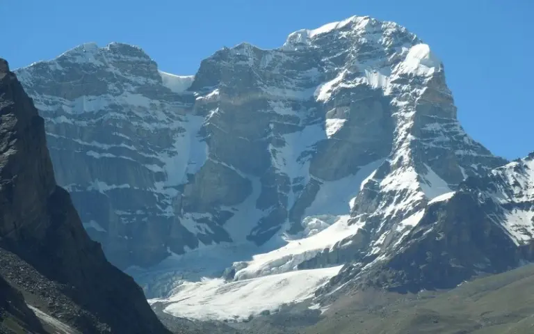 Trekking zur Engelswiese