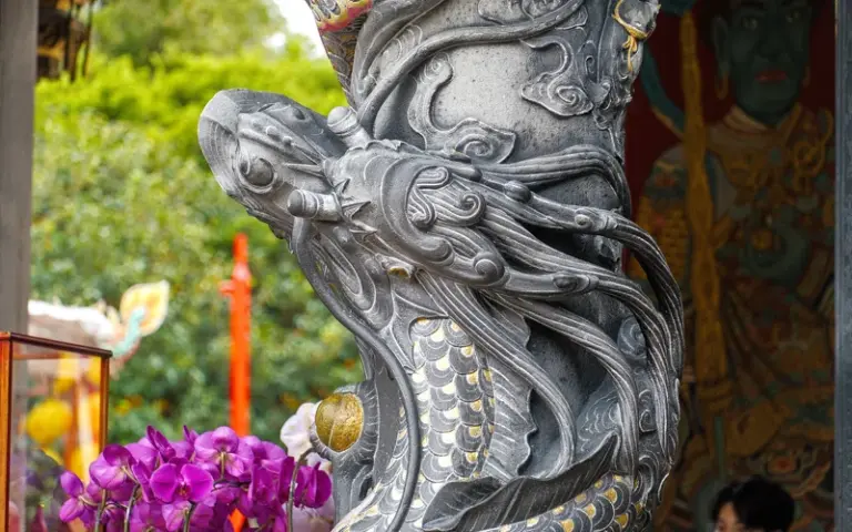 Von der Gedenkhalle bis zum Höhenrausch im Taipei 101